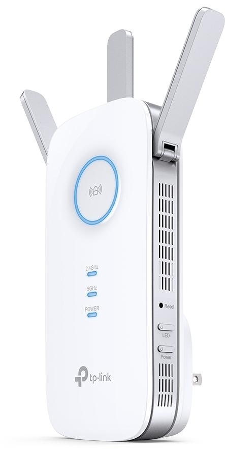 REPEATER TP-LINK RE550 AC1900 REPEATER TP-LINK RE550 AC1900