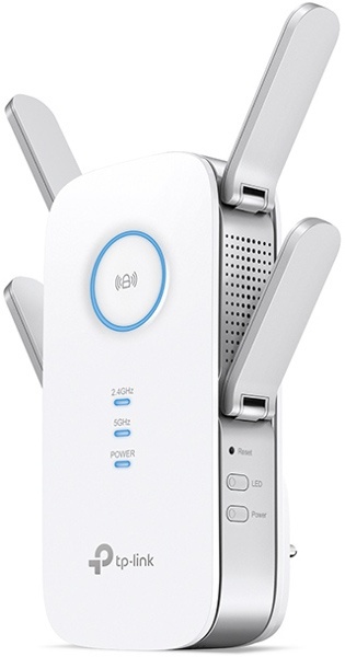 REPEATER TP-LINK RE650 REPEATER TP-LINK RE650