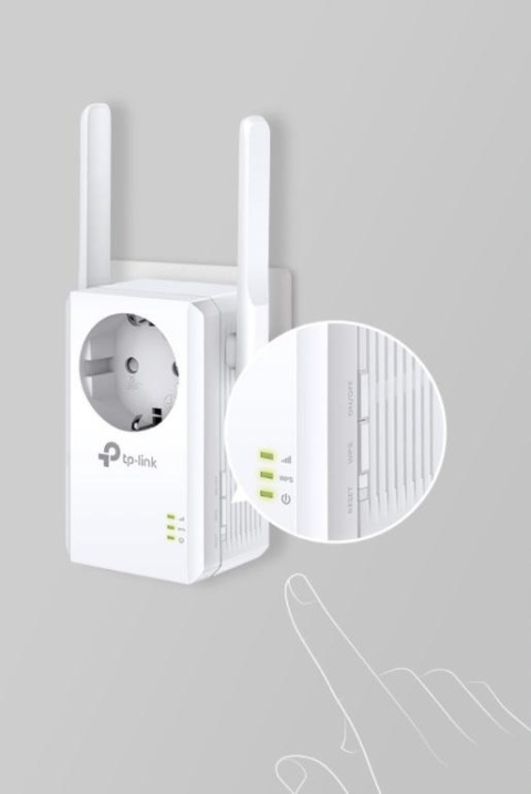 REPEATER TP-LINK TL-WA860RE REPEATER TP-LINK TL-WA860RE