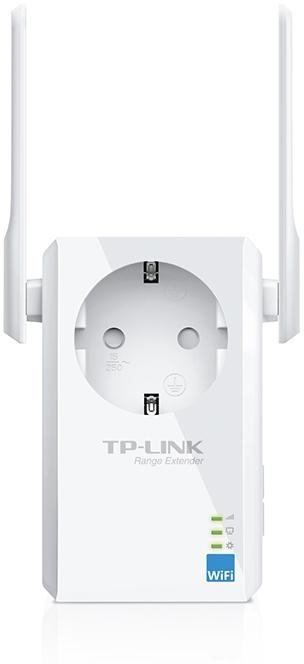 REPEATER TP-LINK TL-WA860RE REPEATER TP-LINK TL-WA860RE