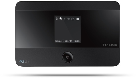 ROUTER TP-LINK M7350 4G LTE ROUTER TP-LINK M7350 4G LTE
