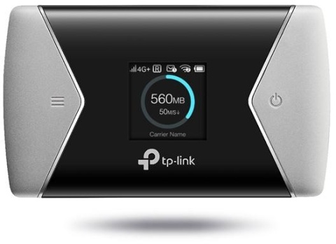 ROUTER TP-LINK M7650 ROUTER TP-LINK M7650