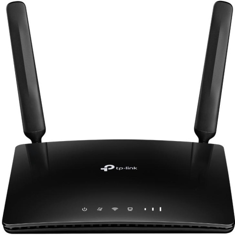 ROUTER TP-LINK MR200 AC750 4G LTE ROUTER TP-LINK MR200 AC750 4G LTE