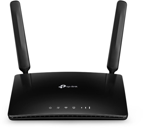 ROUTER TP-LINK MR6400 4G LTE ROUTER TP-LINK MR6400 4G LTE