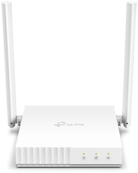 ROUTER TP-LINK TL-WR844N ROUTER TP-LINK TL-WR844N