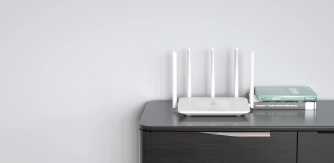 Router Imou HX21 dwuzakresowe Wi-Fi Router Imou HX21 dwuzakresowe Wi-Fi