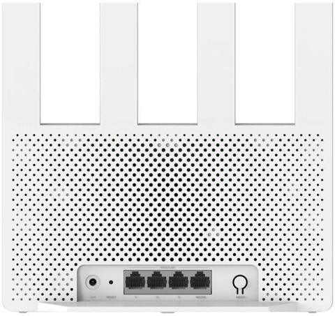 Router Xiaomi Router BE3600 Router Xiaomi Router BE3600