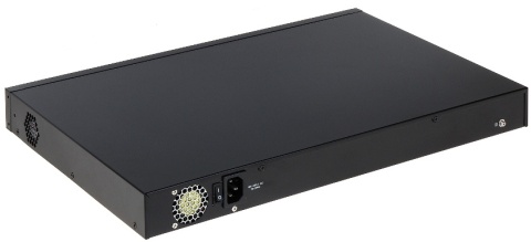 SWITCH DAHUA PFS4226-24ET-240-V3 SWITCH DAHUA PFS4226-24ET-240-V3