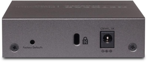 SWITCH NETGEAR GS105E-200PES SWITCH NETGEAR GS105E-200PES