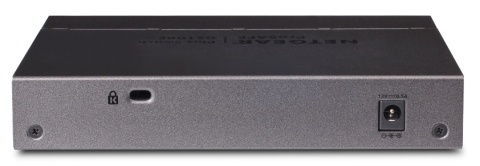 SWITCH NETGEAR GS108E-300PES/400EUS SWITCH NETGEAR GS108E-300PES/400EUS