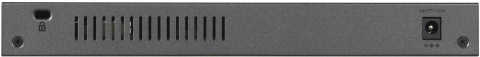 SWITCH NETGEAR GS110TP-300EUS SWITCH NETGEAR GS110TP-300EUS