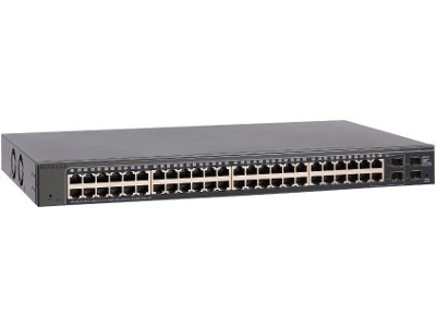 SWITCH NETGEAR GS748T-600EUS SWITCH NETGEAR GS748T-600EUS