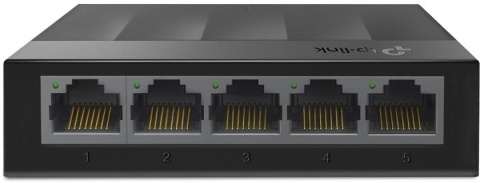 SWITCH TP-LINK LS1005G SWITCH TP-LINK LS1005G