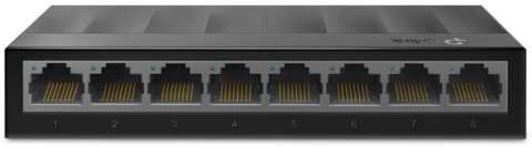 SWITCH TP-LINK LS1008G SWITCH TP-LINK LS1008G