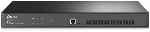 SWITCH TP-LINK TL-SX3008F SWITCH TP-LINK TL-SX3008F