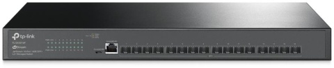 SWITCH TP-LINK TL-SX3016F SWITCH TP-LINK TL-SX3016F