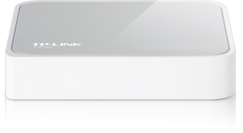 SWITCH TP-LINK TL-SF1005D SWITCH TP-LINK TL-SF1005D