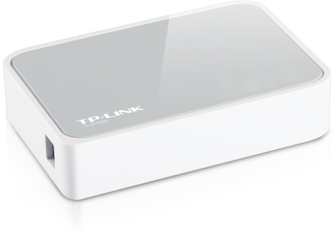 SWITCH TP-LINK TL-SF1005D SWITCH TP-LINK TL-SF1005D
