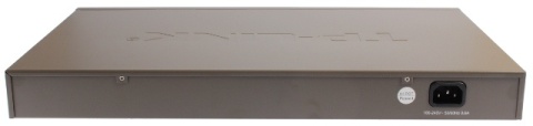 SWITCH TP-LINK TL-SF1048
