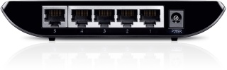 SWITCH TP-LINK TL-SG1005D