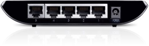 SWITCH TP-LINK TL-SG1005D SWITCH TP-LINK TL-SG1005D