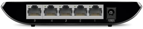 SWITCH TP-LINK TL-SG1005D SWITCH TP-LINK TL-SG1005D