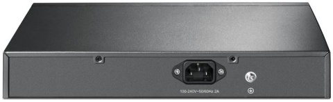 SWITCH TP-LINK TL-SG1008MP SWITCH TP-LINK TL-SG1008MP
