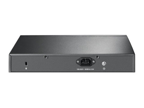 SWITCH TP-LINK TL-SG1016PE (POE) SWITCH TP-LINK TL-SG1016PE (POE)