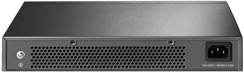 SWITCH TP-LINK TL-SG1024DE SWITCH TP-LINK TL-SG1024DE