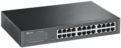 SWITCH TP-LINK TL-SG1024DE SWITCH TP-LINK TL-SG1024DE