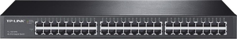 SWITCH TP-LINK TL-SG1048 SWITCH TP-LINK TL-SG1048