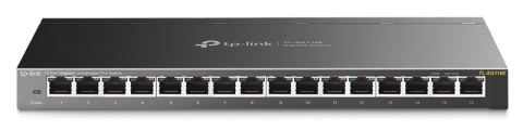 SWITCH TP-LINK TL-SG116E SWITCH TP-LINK TL-SG116E