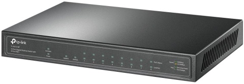 SWITCH TP-LINK TL-SG1210P PoE+ SWITCH TP-LINK TL-SG1210P PoE+