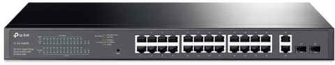 SWITCH TP-LINK TL-SG1428PE SWITCH TP-LINK TL-SG1428PE