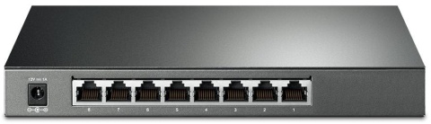 SWITCH TP-LINK TL-SG2008 SWITCH TP-LINK TL-SG2008