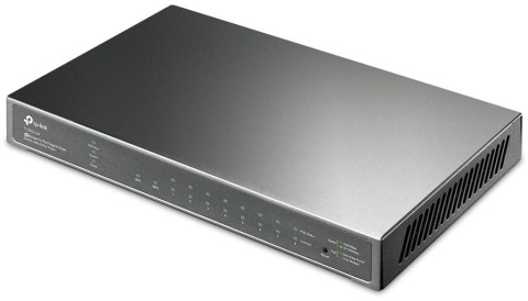 SWITCH TP-LINK TL-SG2008 SWITCH TP-LINK TL-SG2008