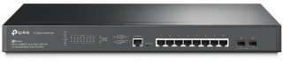 SWITCH TP-LINK TL-SG3210XHP-M2