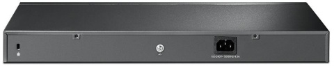 SWITCH TP-LINK TL-SG3210XHP-M2 SWITCH TP-LINK TL-SG3210XHP-M2