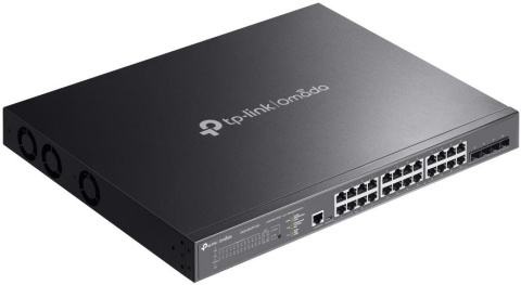 SWITCH TP-LINK TL-SG3428XPP-M2
