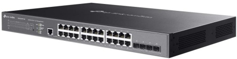 SWITCH TP-LINK TL-SG3428XPP-M2