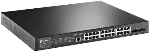 SWITCH TP-LINK TL-SG3428MP SWITCH TP-LINK TL-SG3428MP