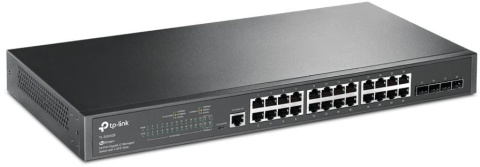 SWITCH TP-LINK TL-SG3428 SWITCH TP-LINK TL-SG3428