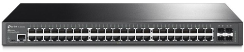 SWITCH TP-LINK TL-SG3452 SWITCH TP-LINK TL-SG3452