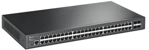 SWITCH TP-LINK TL-SG3452 SWITCH TP-LINK TL-SG3452