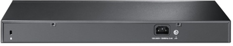 SWITCH TP-LINK TL-SL1218MP SWITCH TP-LINK TL-SL1218MP