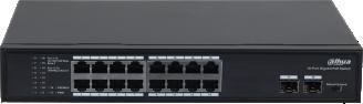 Switch Dahua CS4006-4ET2GT-36 Switch Dahua CS4006-4ET2GT-36
