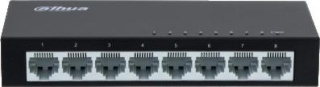Switch Dahua SF1008