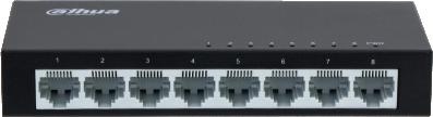 Switch Dahua SF1008 Switch Dahua SF1008