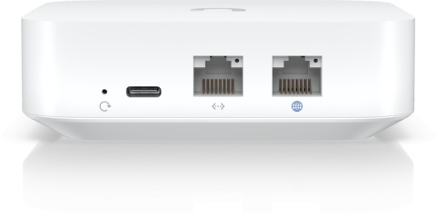 UBIQUITI UNIFI GATEWAY LITE (UXG-LITE) UBIQUITI UNIFI GATEWAY LITE (UXG-LITE)