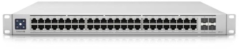 UBIQUITI UNIFI SWITCH Enterprise 48 PoE (USW-ENTERPRISE-48-POE) UBIQUITI UNIFI SWITCH Enterprise 48 PoE (USW-ENTERPRISE-48-POE)